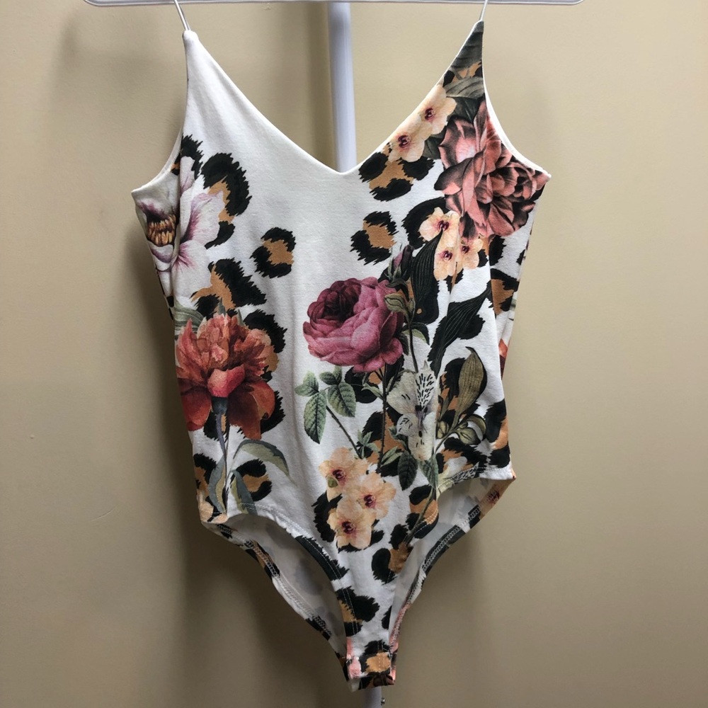 Bodysuit